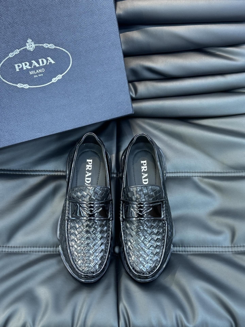 Prada Casual Shoes